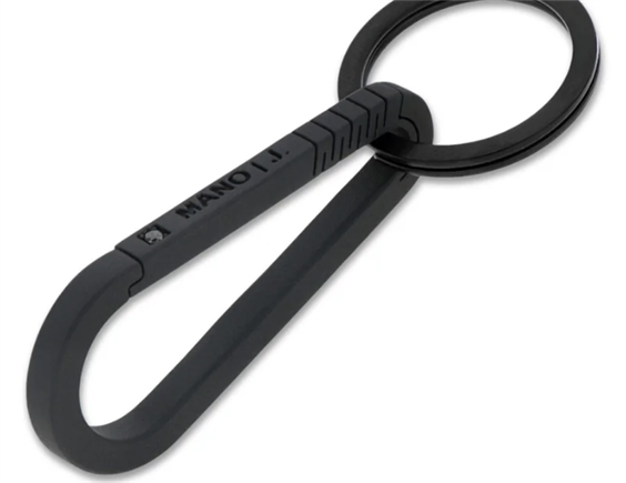 Portachiavi Mano-J. Uomo in Titanio TNMO1001 - TNMO1001